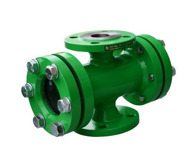 Стекло смотровое АСТА В01 Ду15-200 В Оренбурге