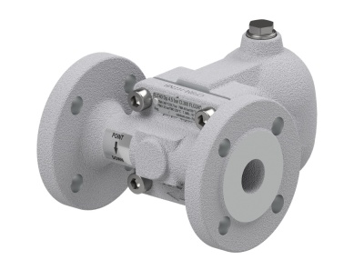 Конденсатоотводчики поплавковые FLT40 В Оренбурге