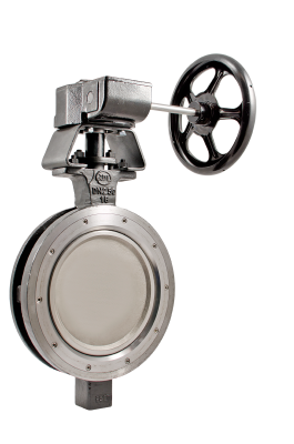 Затворы Стейнвал серии ТМ двухэксцентриковые В Оренбурге