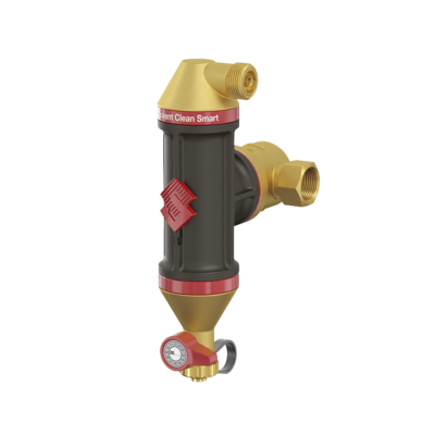 Сепараторы воздуха и грязи Flamcovent Clean Smart В Оренбурге