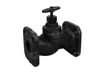 Клапан запорный 15кч19п 25 Ci В Оренбурге