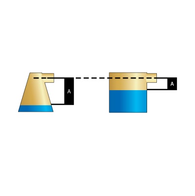 Автоматический воздухоотводчик Flexvent Super, Flamco В Оренбурге