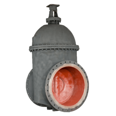 Задвижка чугун клиновая фл 30ч515бр В Оренбурге