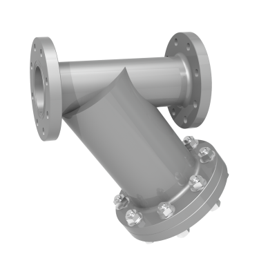 Фильтры сетчатые Safi из полимерных материалов В Оренбурге