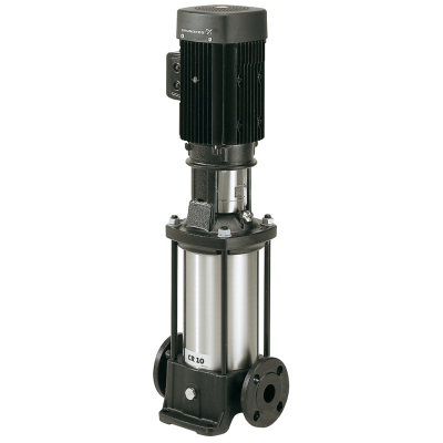 Вертикальные многоступенчатые насосы Grundfos CR 1,3,5 В Оренбурге