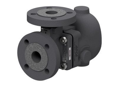 Конденсатоотводчики поплавковые нового поколения FLT21 В Оренбурге