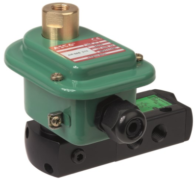 ASCO Золотниковый распределитель EMG551B405 / NFG553A305MS В Оренбурге