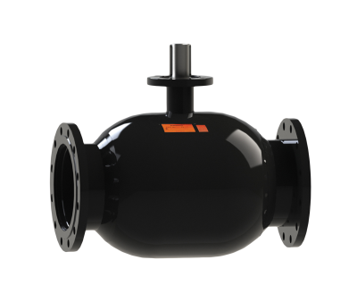 Краны шаровые Бивал КШТХ серия 15 В Оренбурге