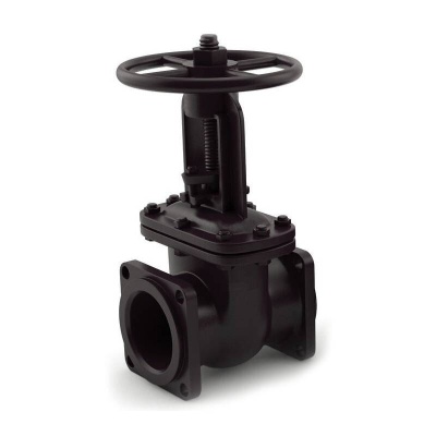 Задвижка чугун 30ч7бк(аналог31ч17бк1) фл ЛМЗ В Оренбурге