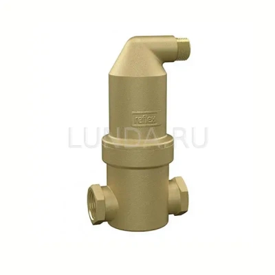 Сепаратор воздуха Exvoid A, Reflex В Оренбурге