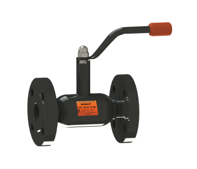 Краны шаровые Бивал КШТХ серия 15 В Оренбурге