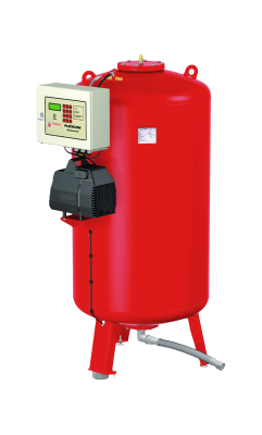 Установки поддержания давления Flexcon M-K В Оренбурге