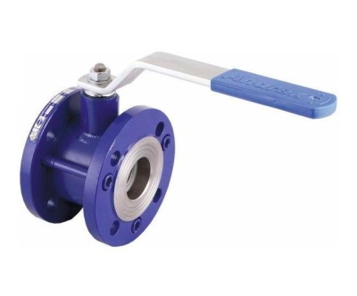 Шаровой кран Andrex DP2 из нержавеющей стали В Оренбурге