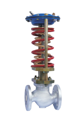 Редукционные клапаны Гранрег КАТ23 В Оренбурге