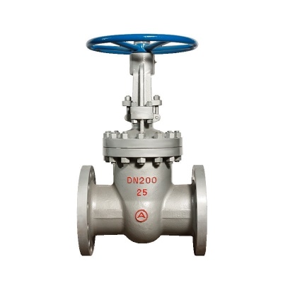 Задвижка сталь 30с64нж клиновая фл В Оренбурге