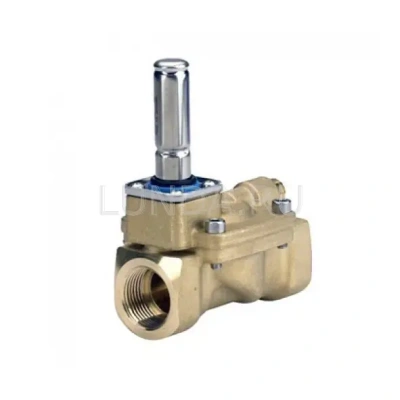 Клапан соленоидный EV220B 15-50 НО с сервоприводом, без катушки, Danfoss В Оренбурге