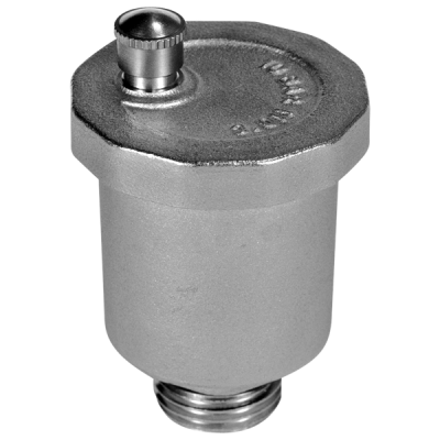 Воздухоотводчик поплавковый автоматический ADL КАТ88 Гранрег для систем отопления и водоснабжения В Оренбурге