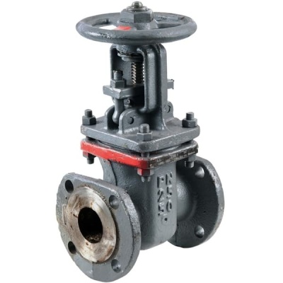  Задвижка сталь ЗКЛ2-25 30с64нж клиновая фл МЗТА В Оренбурге