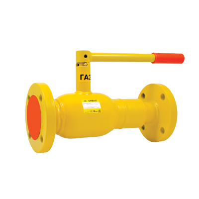 Краны шаровые Бивал КШГИ серия 15 В Оренбурге