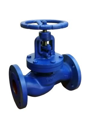 Клапан запорный сальниковый АСТА Р14 В Оренбурге