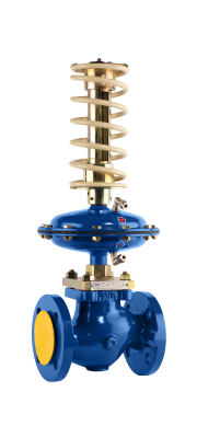 Регуляторы перепада Гранрег КАТ33 В Оренбурге