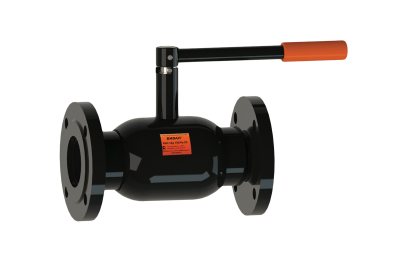 Краны шаровые Бивал КШТ серия 15 В Оренбурге