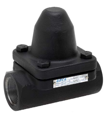 Конденсатоотводчик биметаллический ADCA BM24/BM32 В Оренбурге