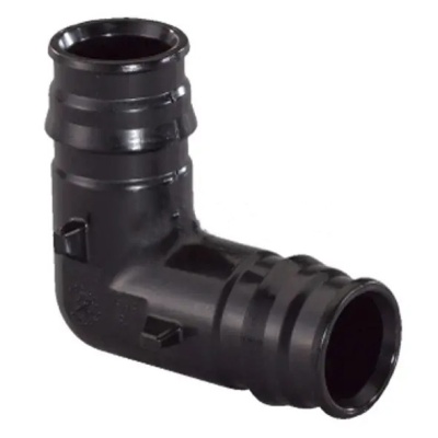 Угольник Q&E PPSU, Uponor Wirsbo РЕ-Хa В Оренбурге