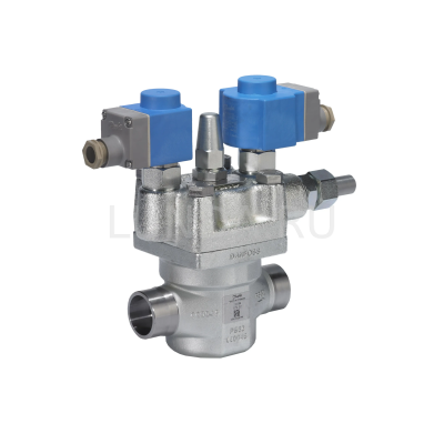 Клапан соленоидный EVRA/EVRAT, без катушки, Danfoss В Оренбурге