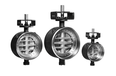 Затворы Стейнвал серии ТМ трехэксцентриковые В Оренбурге