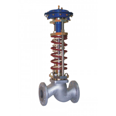 Перепускные клапаны Гранрег КАТ82 В Оренбурге