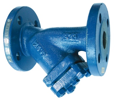 Фильтр сетчатый Tecofi, F5240 В Оренбурге