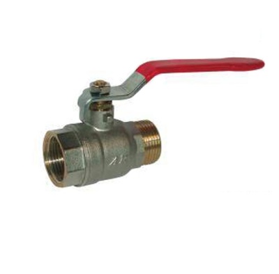 Кран шаровой Tecofi BS1652 НР/BP В Оренбурге