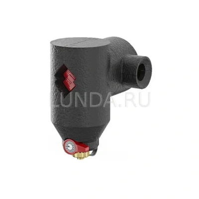 Сепаратор грязи (шлама) Flamco Clean Smart EcoPlus, Flamco В Оренбурге