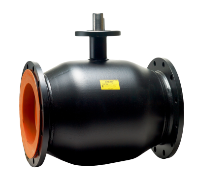 Краны шаровые Бивал КШГ серия 11/12 В Оренбурге